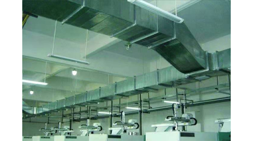 凈化空調通風管