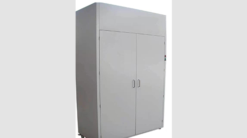 無塵衣柜