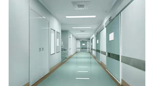 Food purification engineering