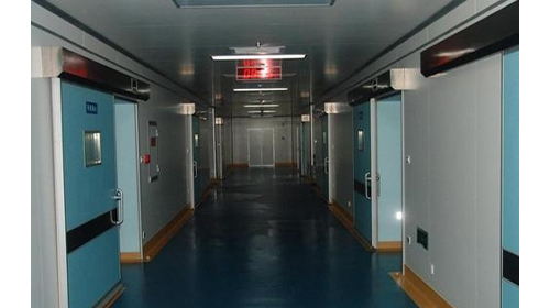 Medical sterile operating room
