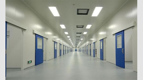 Semiconductor Cleaning Engineering