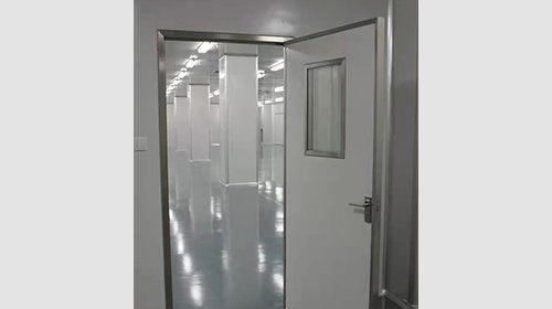 Electronic Cleaning Engineering