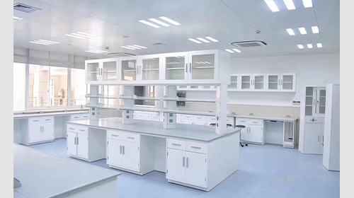 Laboratory Purification Engineering